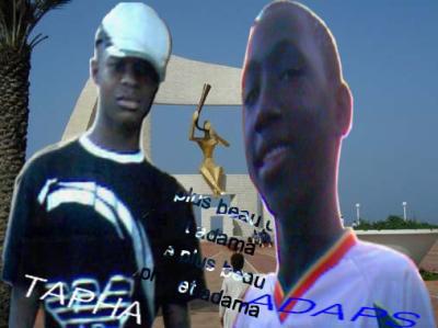 tapha door doorat