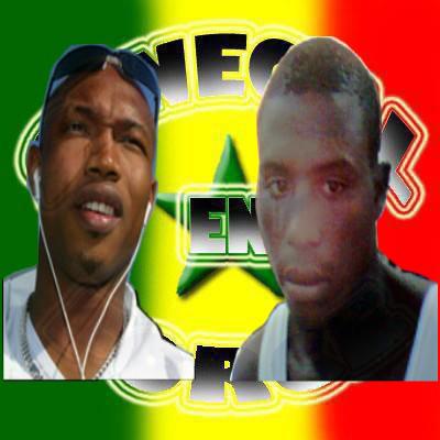 pedro et diouf