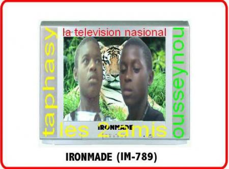 tapha  et ousseynou