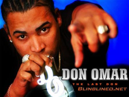 don oumar